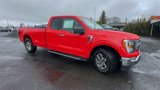 Used 2021 Ford F150 XLT w/ Equipment Group 302A High image 3