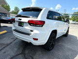 Used 2019 Jeep Grand Cherokee Altitude image 3