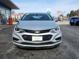 Used 2017 Chevrolet Cruze LT w/ Convenience Package image 3