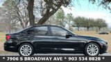 Used 2016 BMW 320i Sedan image 5