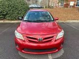 Used 2011 Toyota Corolla LE image 2