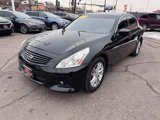 Used 2013 INFINITI G37 x Sedan w/ Premium Pkg image 4