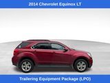 Used 2014 Chevrolet Equinox LT w/ Driver Convenience Package image 4