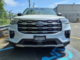 New 2025 Ford Explorer Active image 5