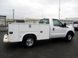 Used 2016 Ford F250 XL w/ XL Value Package image 4