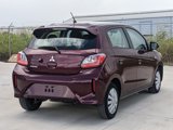 Used 2021 Mitsubishi Mirage ES image 3