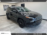 Used 2014 Jeep Cherokee Sport image 5