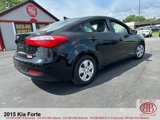 Used 2015 Kia Forte LX image 6