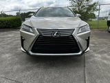 Used 2016 Lexus RX 350 F Sport image 4