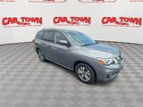 Used 2018 Nissan Pathfinder S image 2