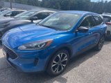 Used 2021 Ford Escape SE w/ SE Sport Appearance Package image 4