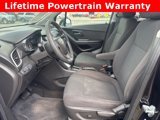 Used 2022 Chevrolet Trax LS w/ Tint and Cruise Package image 2