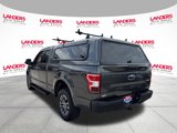 Used 2020 Ford F150 XLT w/ Equipment Group 302A Luxury image 5