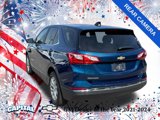 Used 2021 Chevrolet Equinox LT image 3