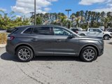 Used 2019 Lincoln Nautilus Select image 3