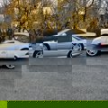 Used 2003 Mercedes-Benz CL 55 AMG image 4