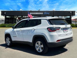 Used 2022 Jeep Compass Latitude image 5