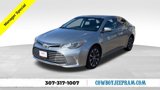 Used 2018 Toyota Avalon XLE w/ Carpet Mat Package image 1