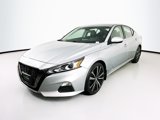 Used 2022 Nissan Altima 2.5 SR image 3