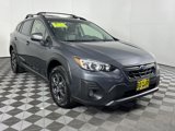 Used 2021 Subaru Crosstrek 2.5i Sport w/ Moonroof Package image 3