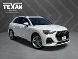 Used 2020 Audi Q3 2.0T Premium image 1
