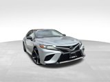 Used 2020 Toyota Camry XSE image 3