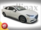 Used 2020 Hyundai Sonata SEL w/ Convenience + Sunroof Package image 1