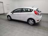 Used 2017 Ford Fiesta S image 3