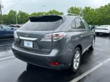 Used 2012 Lexus RX 350 AWD image 4