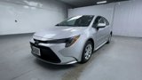 New 2025 Toyota Corolla LE image 4