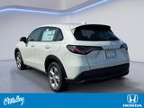 New 2025 Honda HR-V LX image 3