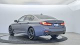Certified 2022 BMW 530e w/ Premium Package image 2