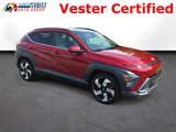 Used 2024 Hyundai Kona Limited image 4