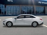 New 2025 Hyundai Elantra SE image 3
