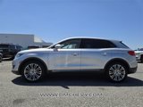 Used 2017 Lincoln MKX Select w/ Select Plus Package image 4