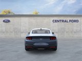 New 2025 Ford Mustang Coupe image 5