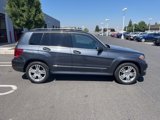 Used 2015 Mercedes-Benz GLK 250 BlueTEC 4MATIC image 5