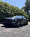 Used 2022 Ford Mustang Coupe w/ Equipment Group 101A image 2