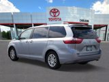 Used 2015 Toyota Sienna XLE image 5