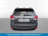 Used 2020 Subaru Forester Premium image 5