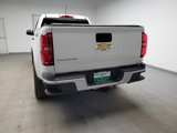 Used 2016 Chevrolet Colorado W/T w/ WT Convenience Package image 6