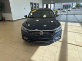 Used 2018 Volkswagen Passat 2.0T SE image 4