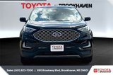 Used 2024 Ford Edge SEL image 3