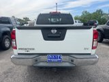 Used 2016 Nissan Frontier SV image 5