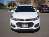 Used 2019 Chevrolet Trax LS image 2