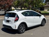 Used 2018 Toyota Prius C Two image 5