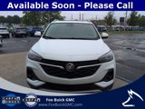 Certified 2023 Buick Encore GX Essence w/ Advanced Technology Package image 2