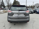 Used 2016 Nissan Rogue S image 4