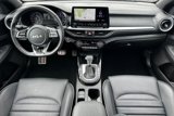 Used 2023 Kia Forte GT-Line w/ GT-Line Premium Package image 3