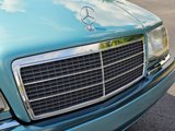 Used 1995 Mercedes-Benz C 280 Sedan image 4